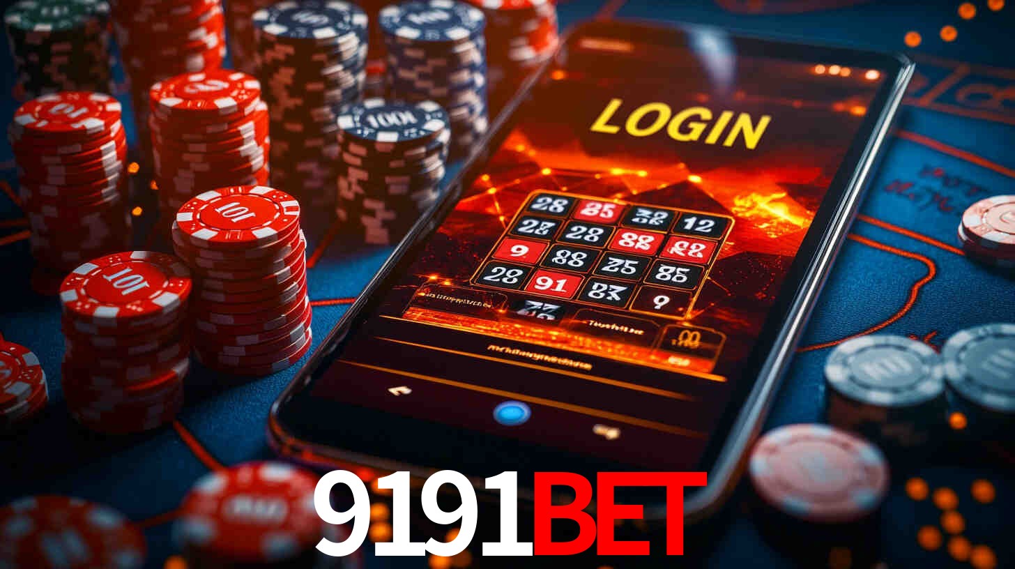 9191BET