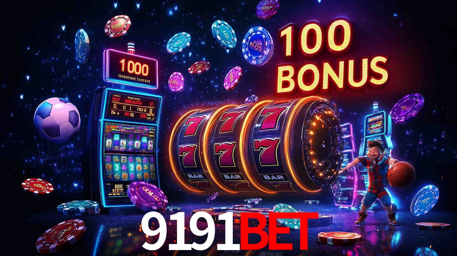 9191BET