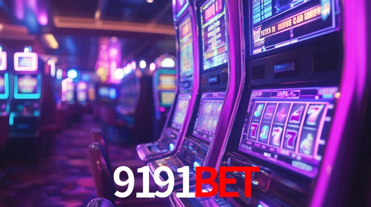 Cassino Online 9191bet
