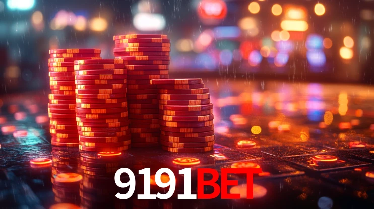 Suporte no Cassino Online 9191bet